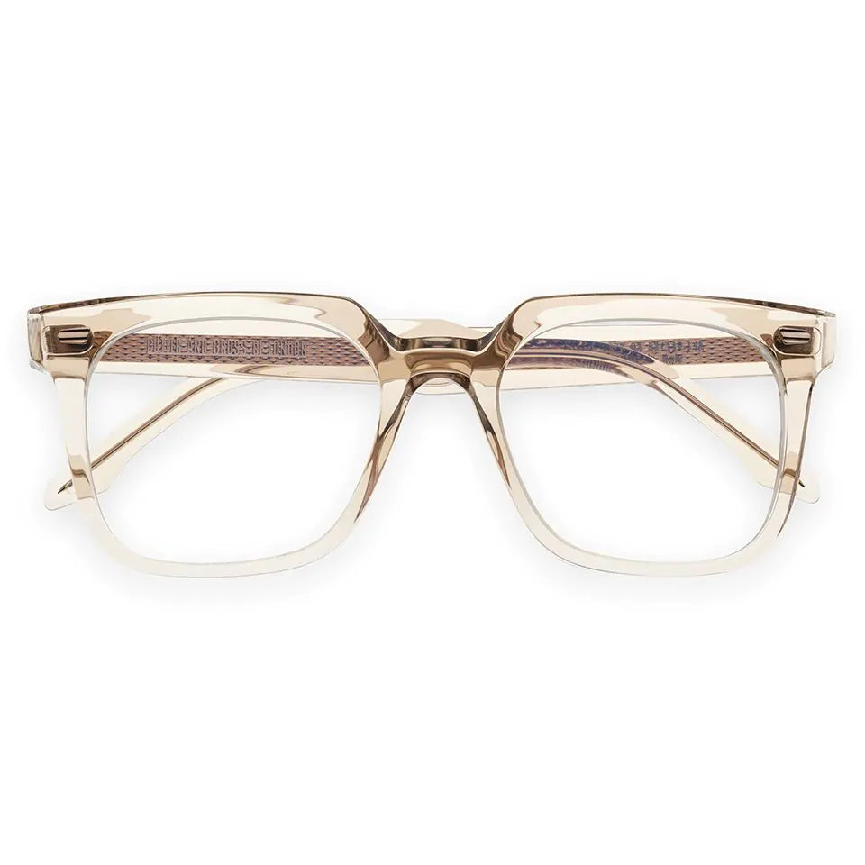 CUTLER AND GROSS 1387 SZEMÜVEGKERET