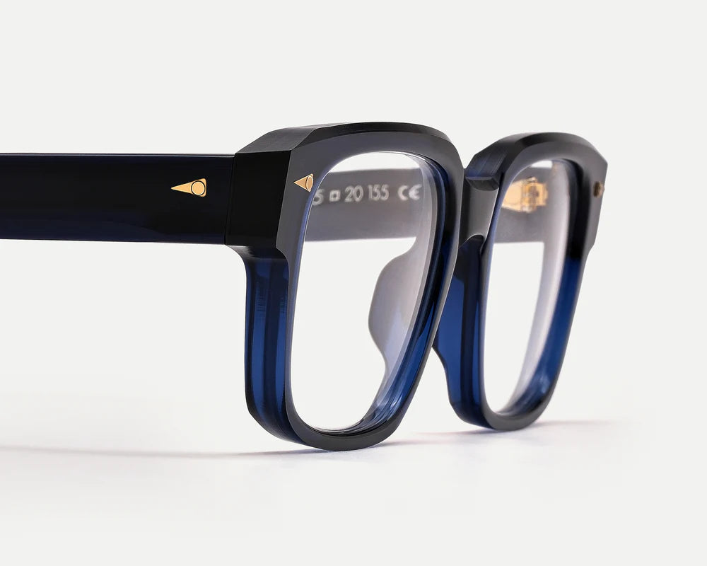 AHLEM BEAUX ARTS SZEMÜVEGKERET