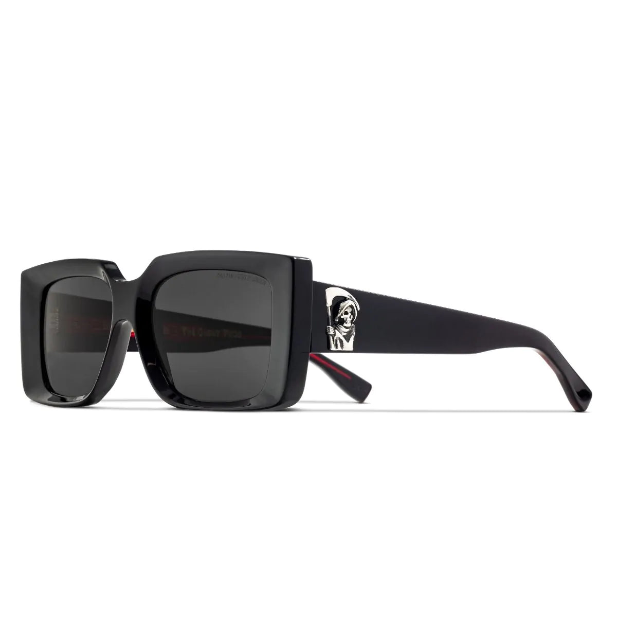 CUTLER AND GROSS GFSN-001 black NAPSZEMÜVEG