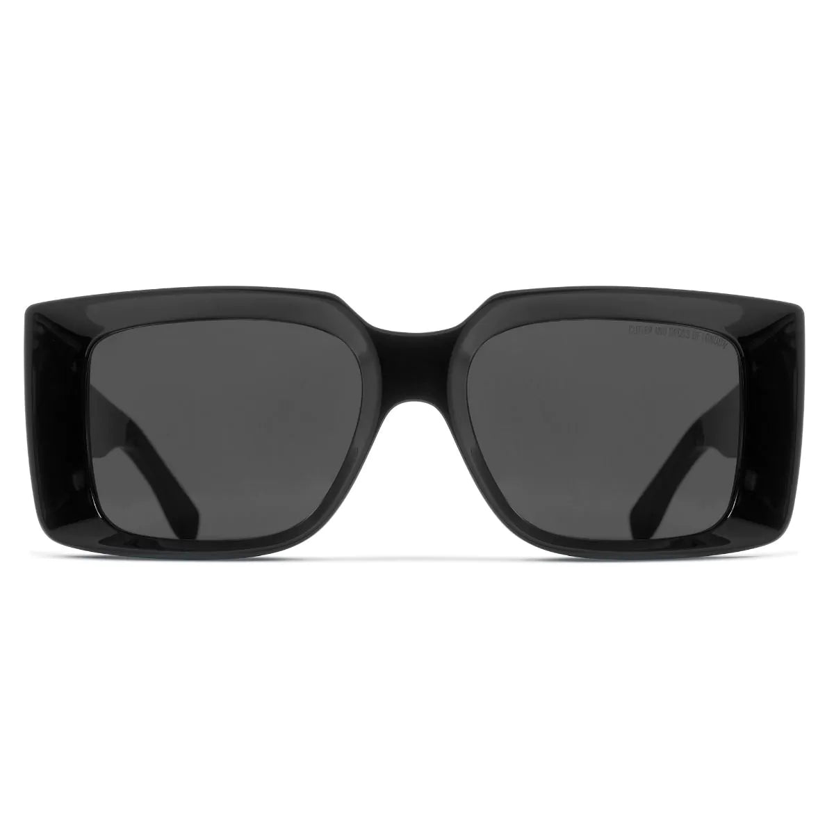 CUTLER AND GROSS GFSN-001 black NAPSZEMÜVEG