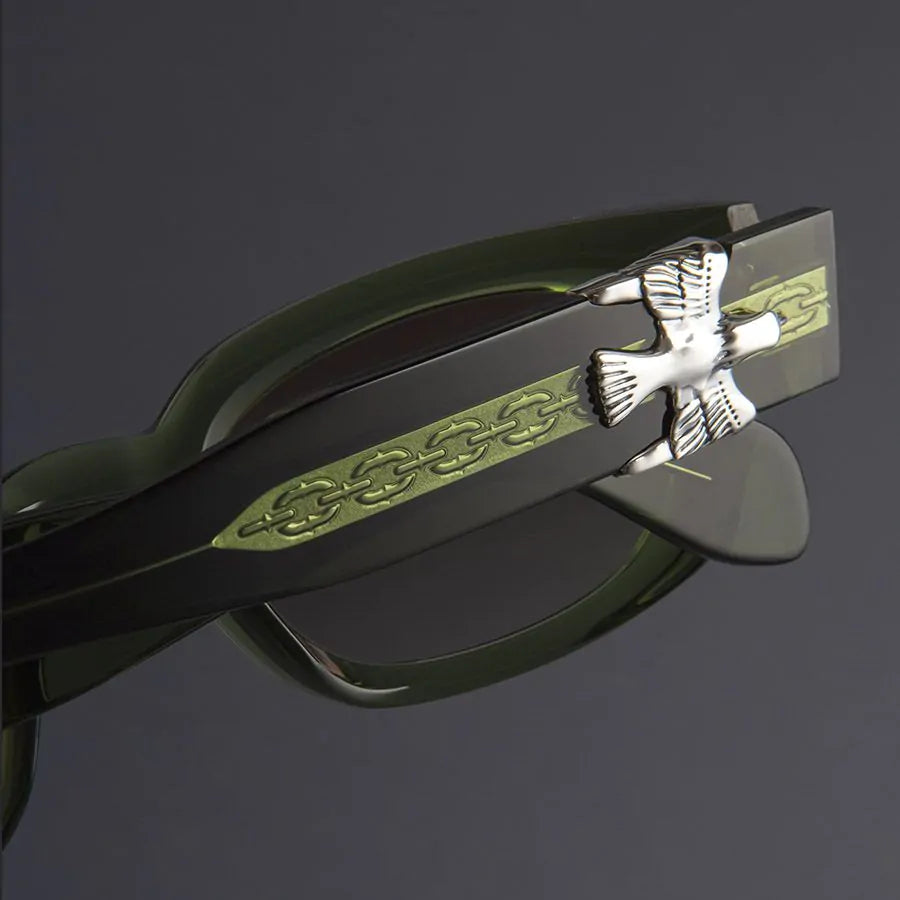 CUTLER AND GROSS THE GREAT FROG GFSN 004 NAPSZEMÜVEG