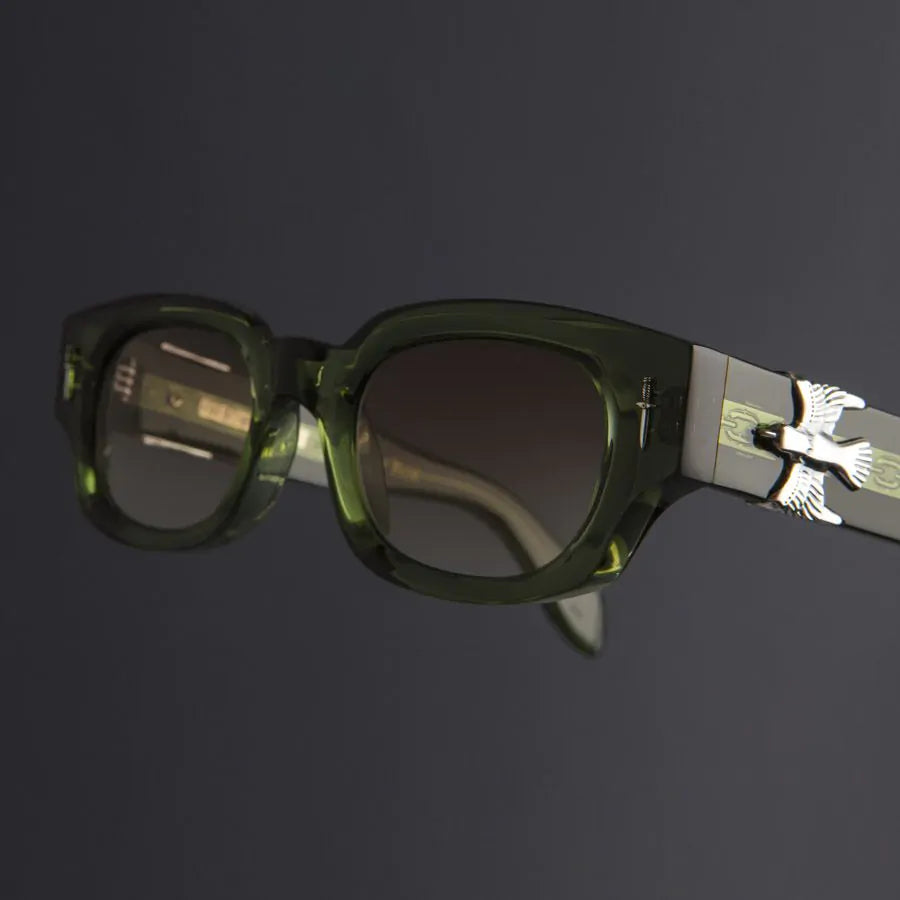 CUTLER AND GROSS THE GREAT FROG GFSN 004 NAPSZEMÜVEG
