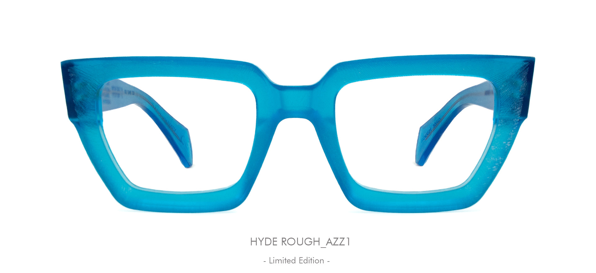 DANDY'S HYDE ROUGH AZZ1 Szemüvegkeret