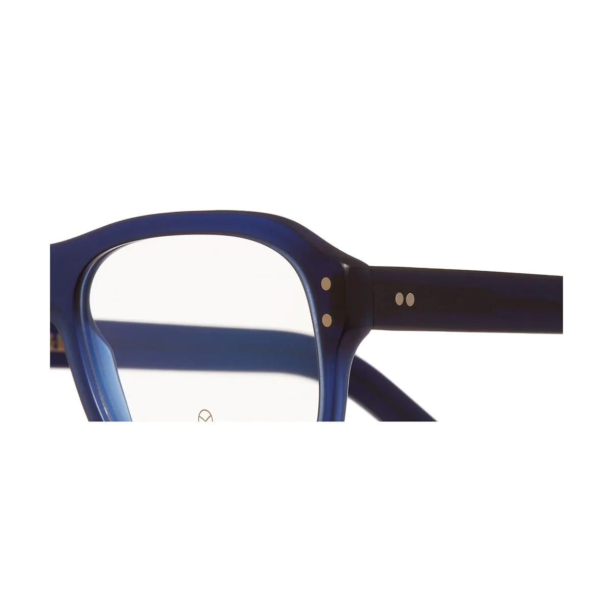 CUTLER AND GROSS KINGSMAN 0847 SZEMÜVEGKERET