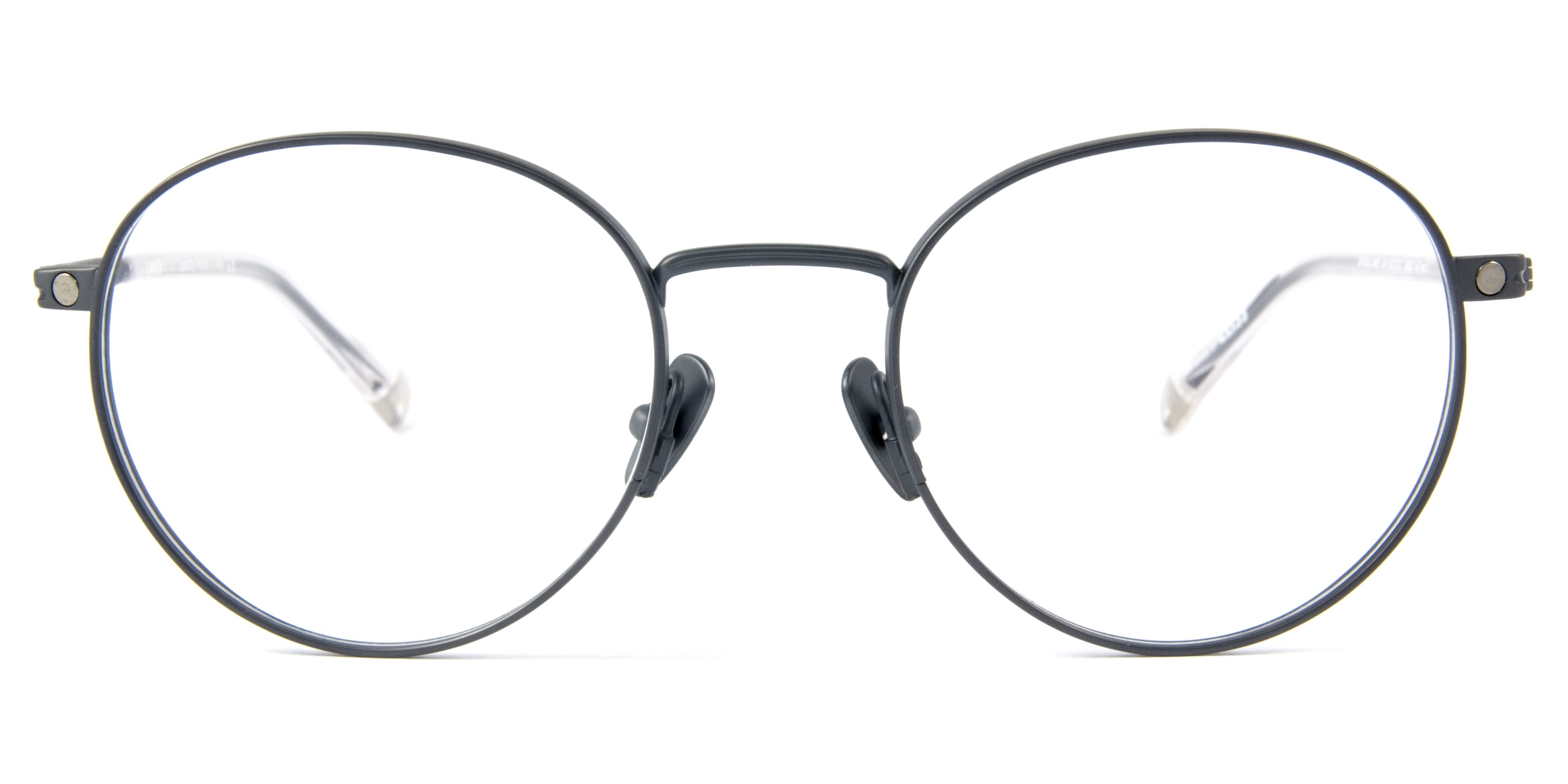 SNOB MILANO SPECIAL ONE TITANIUM SZEMÜVEGKERET+ ZEISS NAPVÉDŐ ELŐTÉT