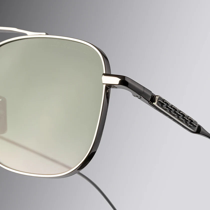 THE GREAT FROG RICHARDS  titánium NAPSZEMÜVEG