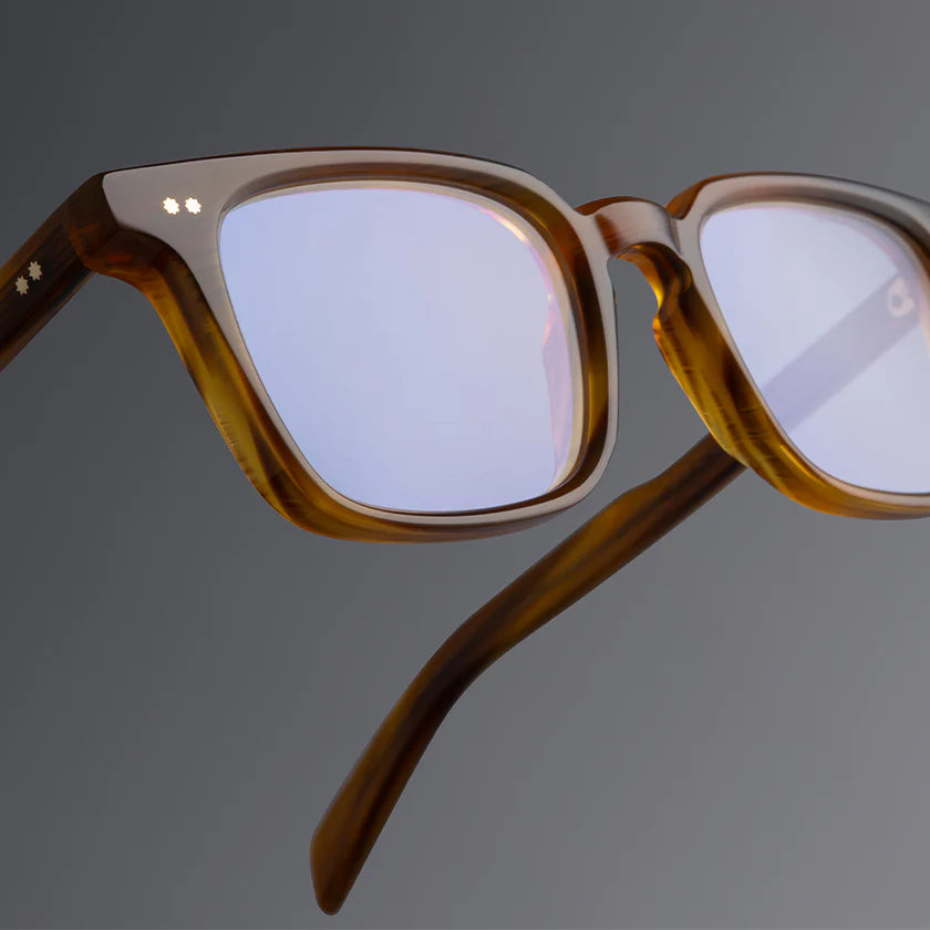 CUTLER AND GROSS GR10 SZEMÜVEGKERET