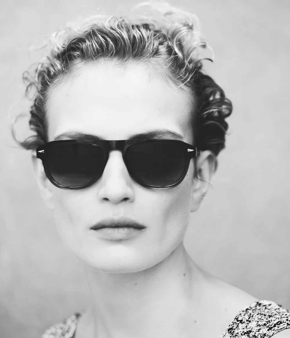 AHLEM CARROUSEL SZEMÜVEGKERET