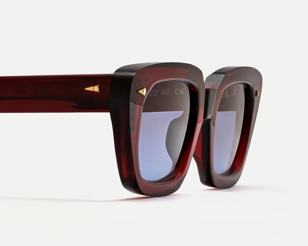 AHLEM JEANNE NAPSZEMÜVEG