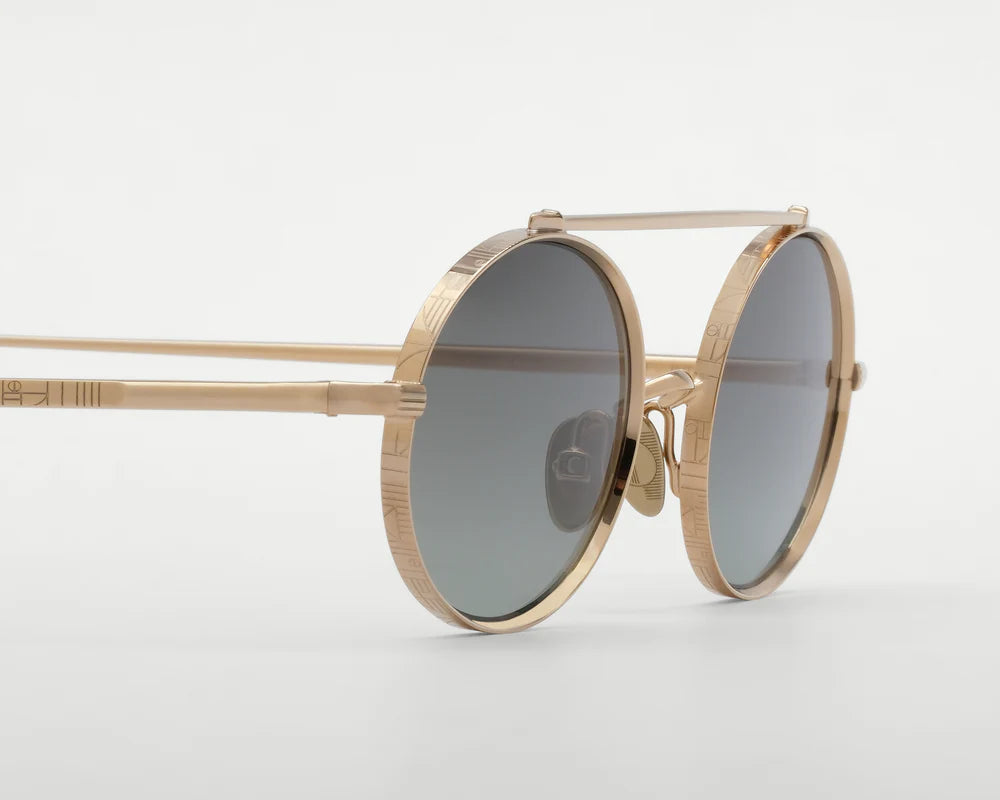 AHLEM TURBIGO NAPSZEMÜVEG