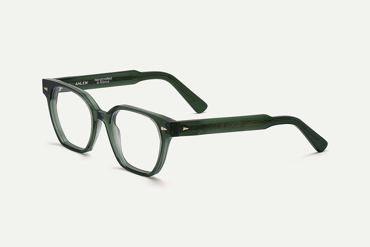 AHLEM SEVRES SZEMÜVEGKERET