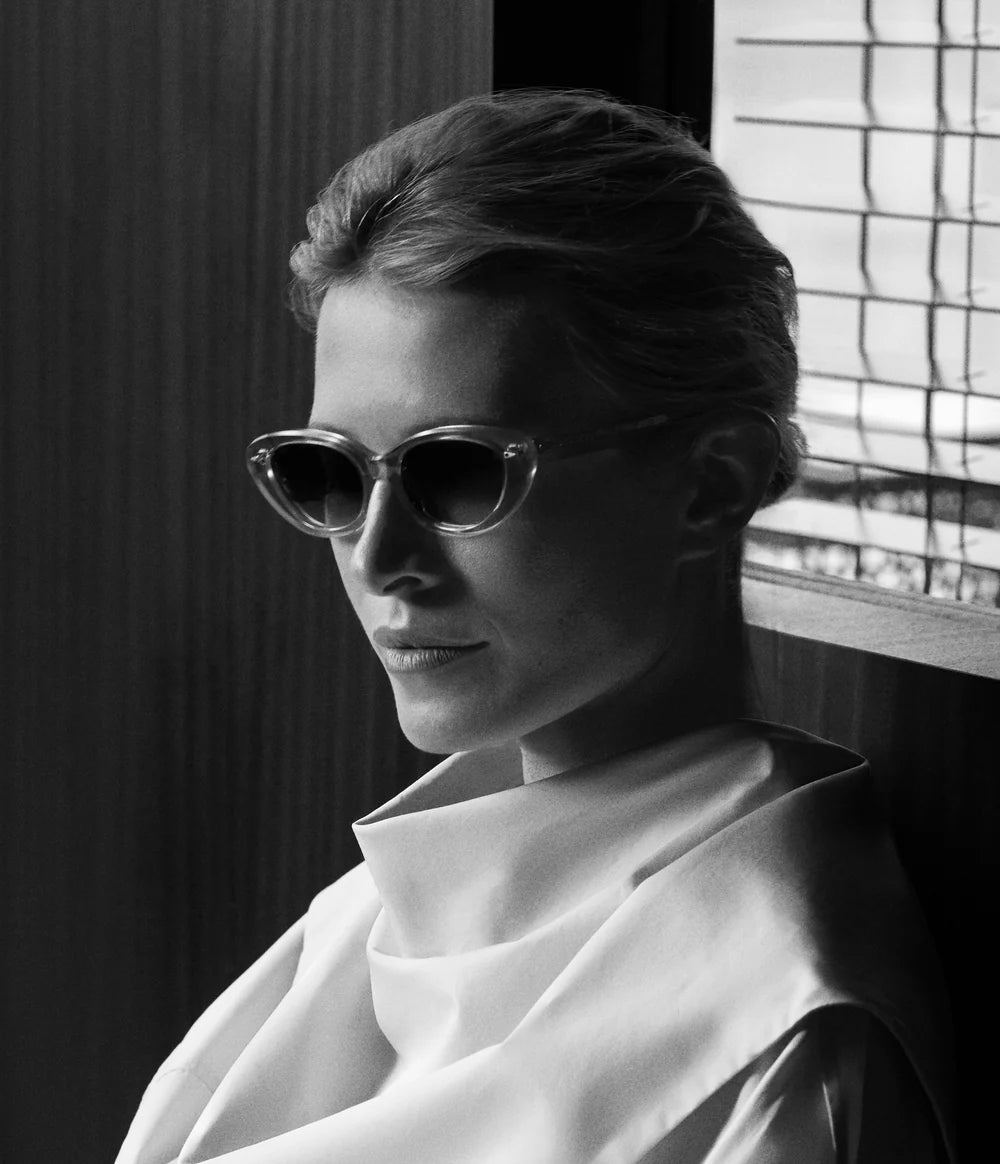 AHLEM PRAIRE NAPSZEMÜVEG