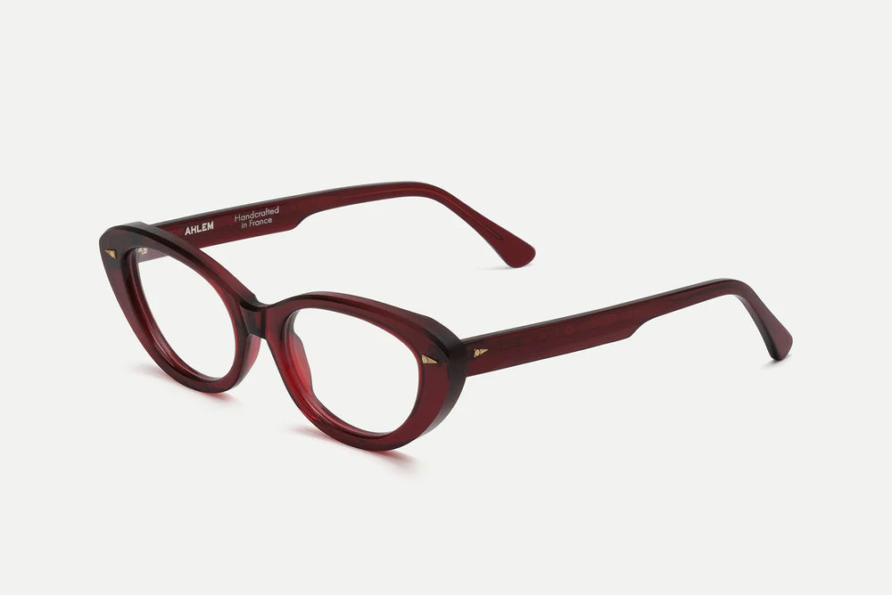 AHLEM PRAIRE SZEMÜVEGKERET