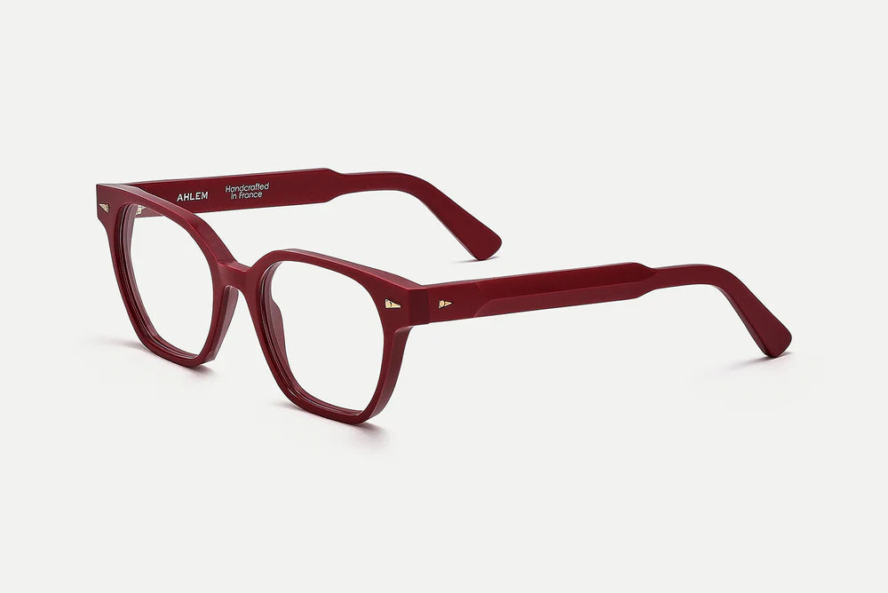 AHLEM SEVRES SZEMÜVEGKERET