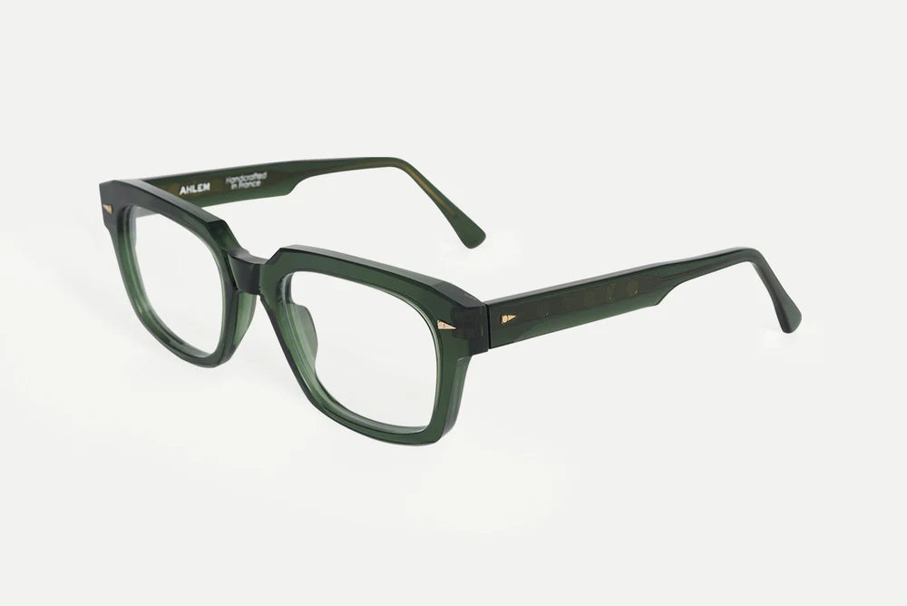 AHLEM VOLONTAIRES DARK GREEN