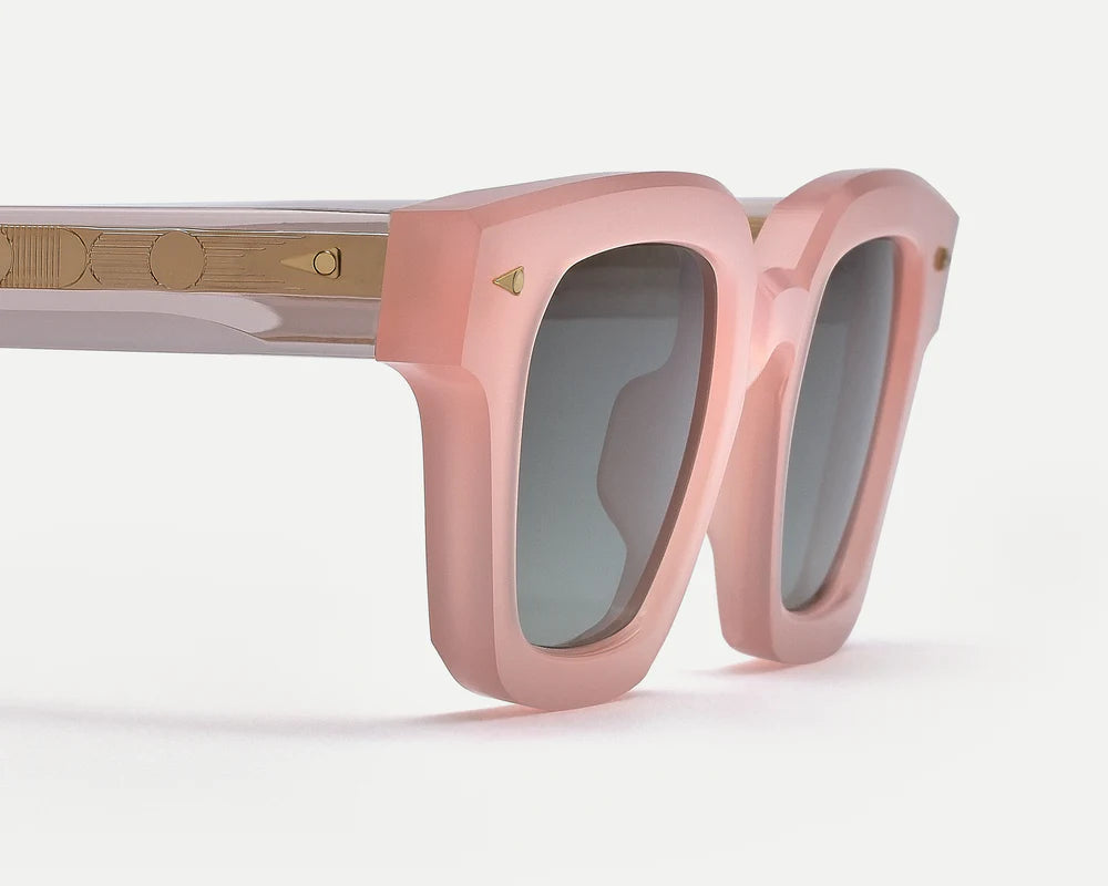 AHLEM BOETIE NAPSZEMÜVEG