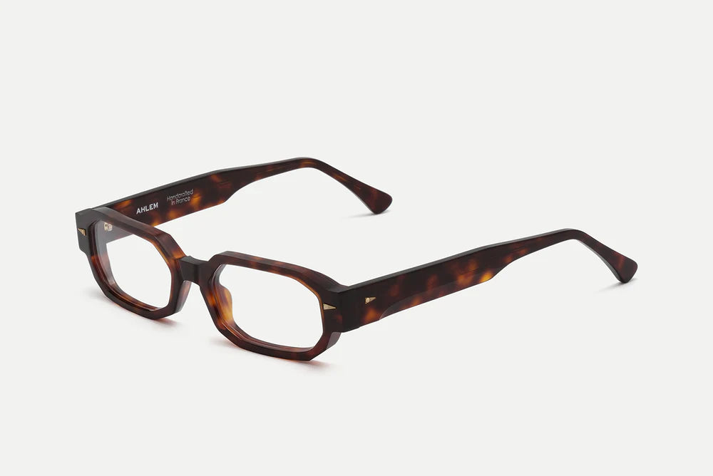 AHLEM JULIES SZEMÜVEGKERET