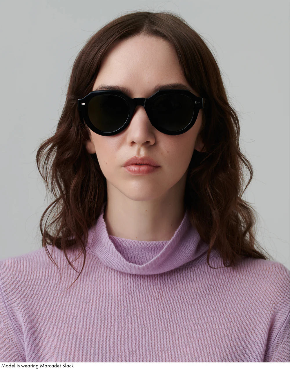 AHLEM MARCADET black