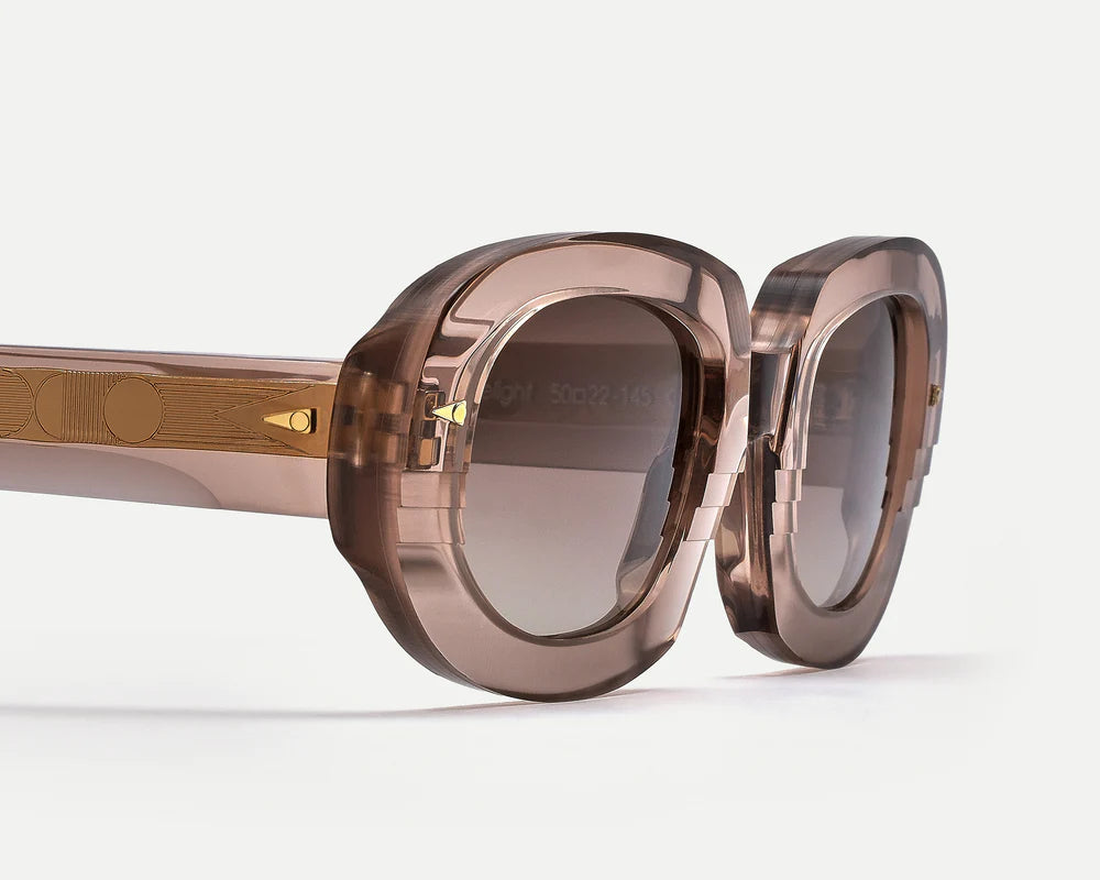 AHLEM LOMBARDS NAPSZEMÜVEG  limitált kiadás