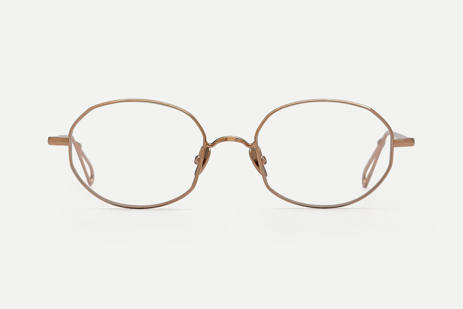 AHLEM MONTSOURIS  SZEMÜVEGKERET