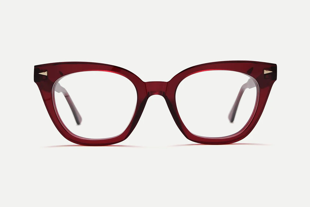 AHLEM TUNISZ SZEMÜVEGKERET