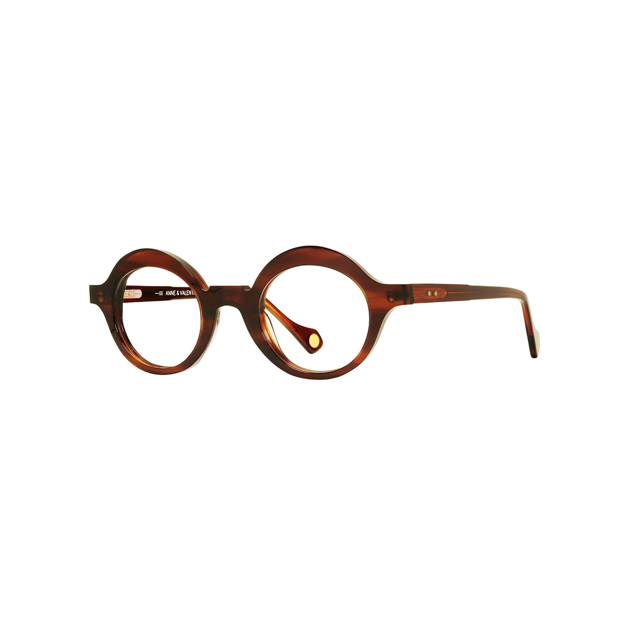 ANNE & VALENTIN BILBAO SZEMÜVEGKERET