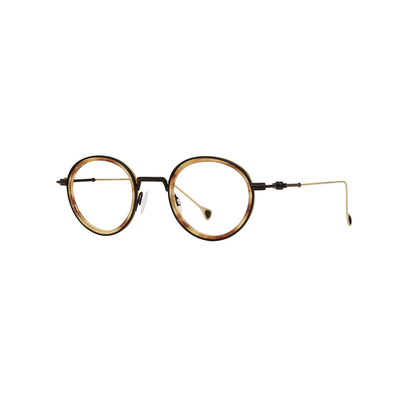 ANNE & VALENTIN BUTOR titanium SZEMÜVEGKERET