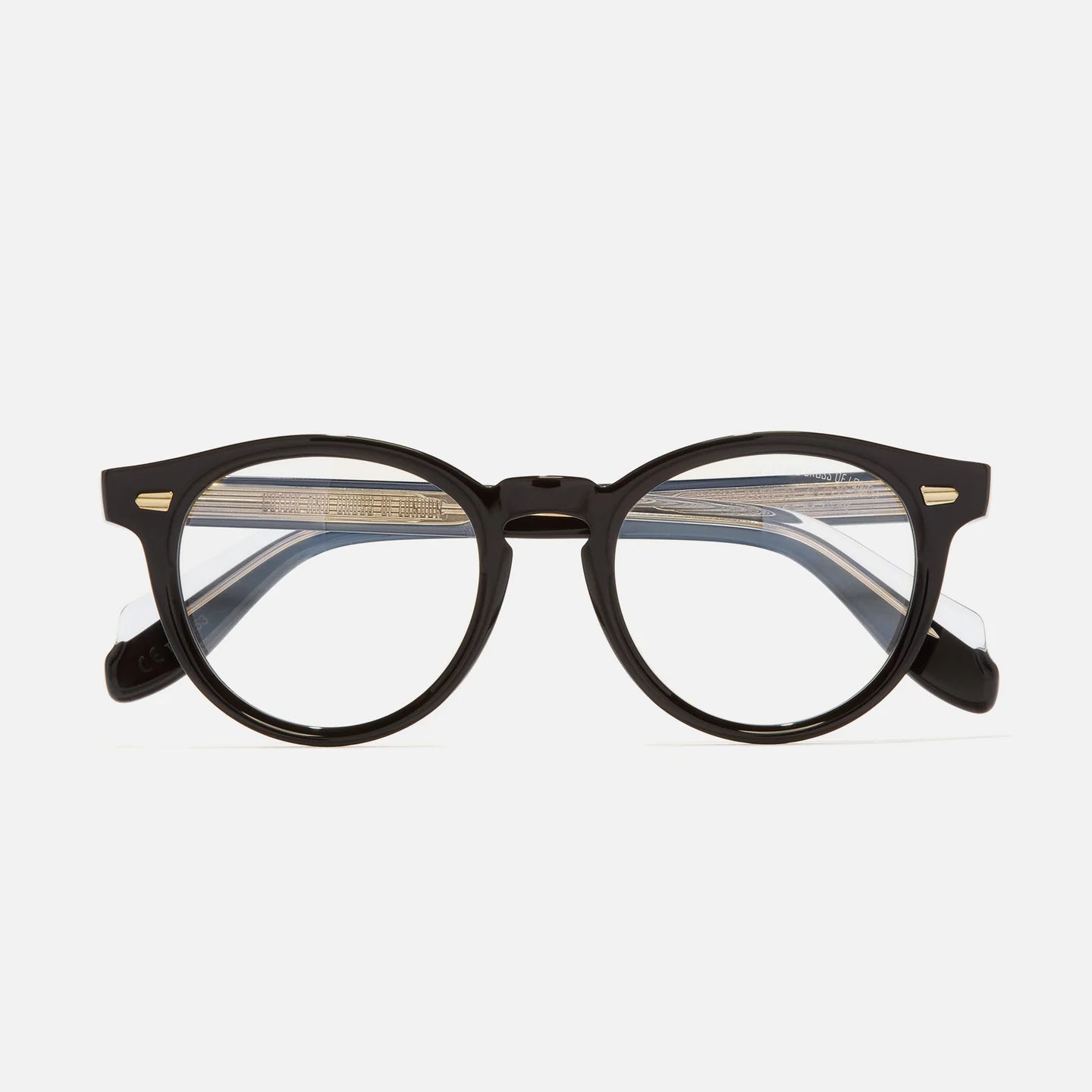 CUTLER AND GROSS 9378 01 SZEMÜVEGKERET