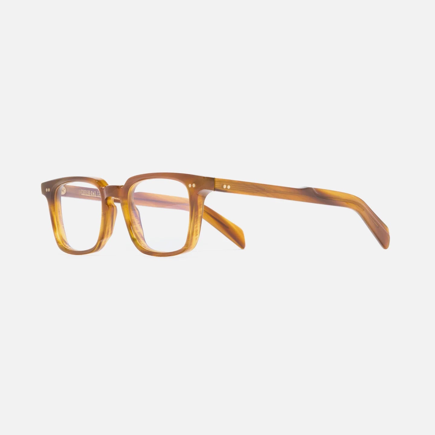 CUTLER AND GROSS GR10 SZEMÜVEGKERET