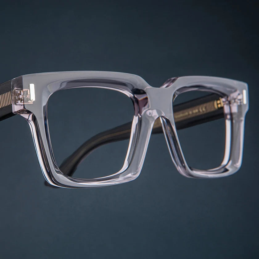 CUTLER AND GROSS 1386 SZEMÜVEGKERET