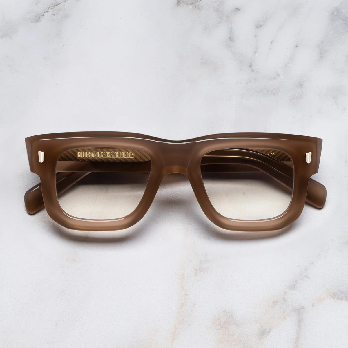 CUTLER AND GROSS 1402 SZEMÜVEGKERET