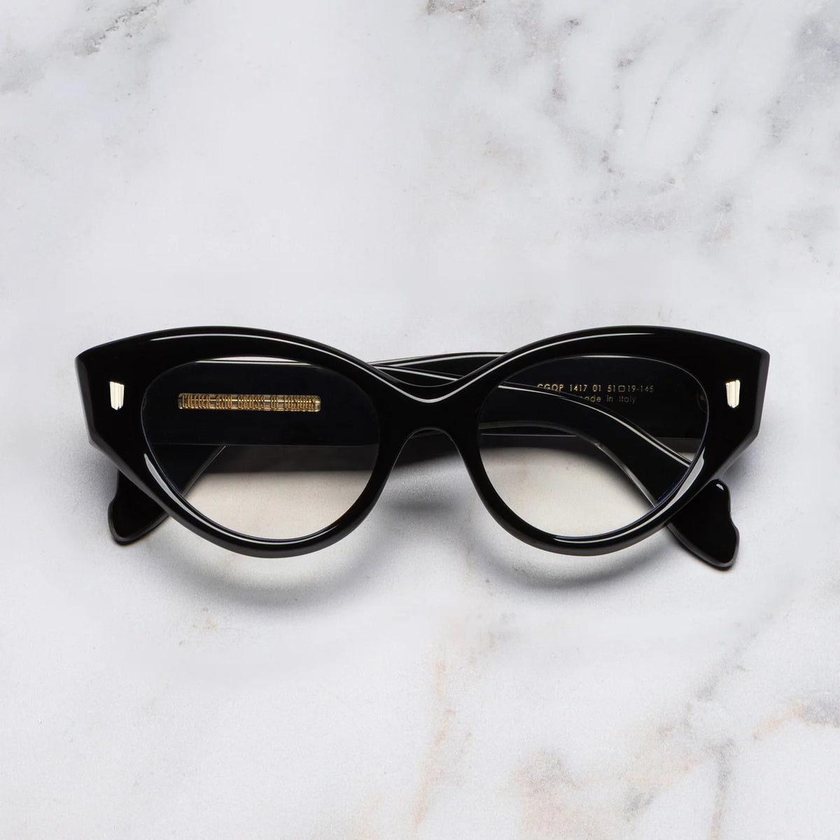 CUTLER AND GROSS 1417 01 SZEMÜVEGKERET