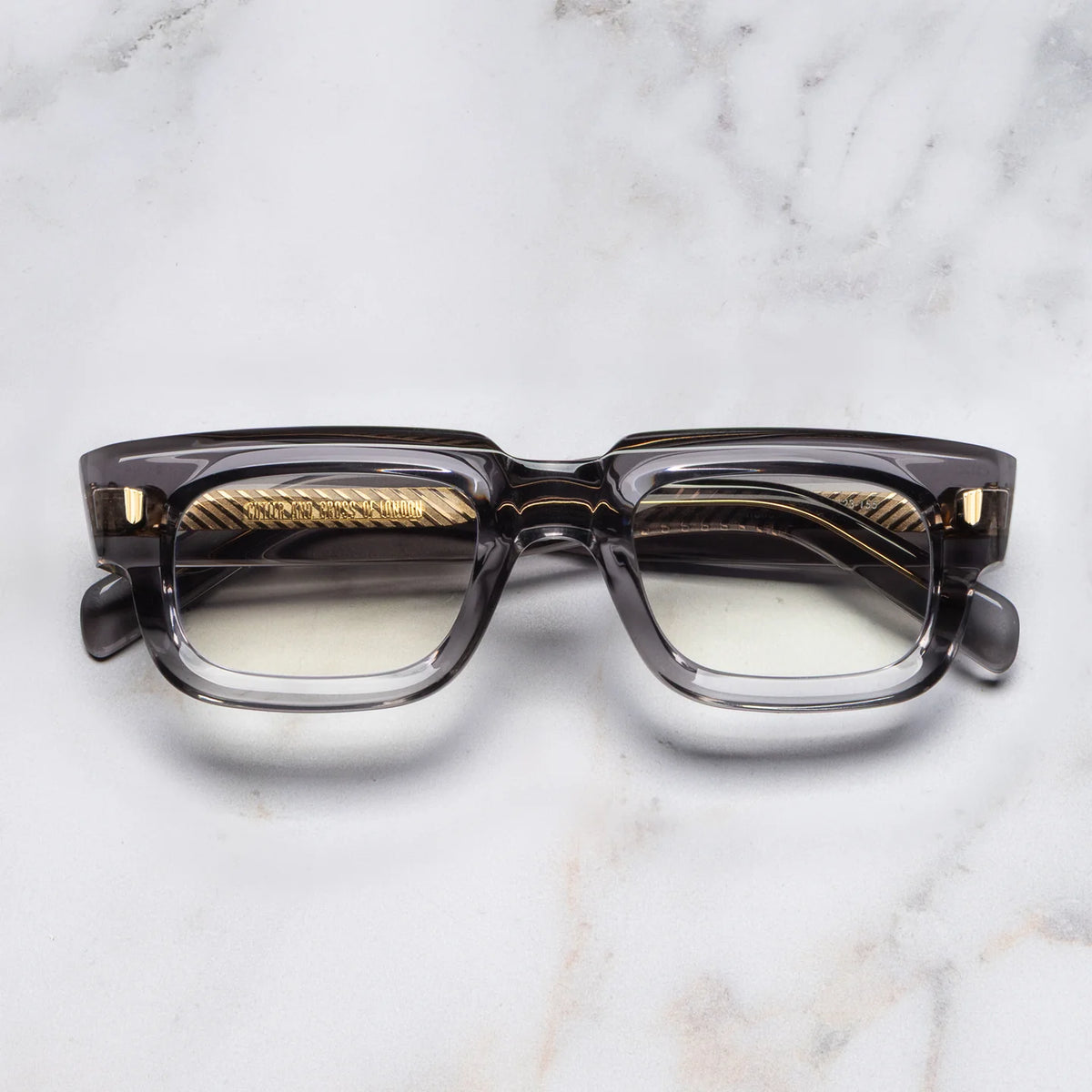 CUTLER AND GROSS 9325 SZEMÜVEGKERET