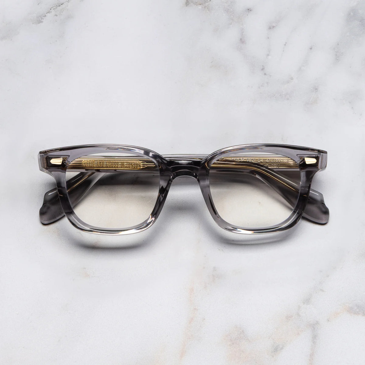 CUTLER AND GROSS 9521 SZEMÜVEGKERET