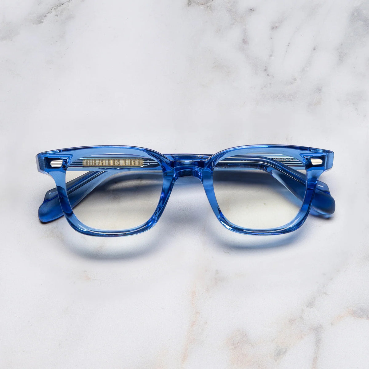 CUTLER AND GROSS 9521 SZEMÜVEGKERET