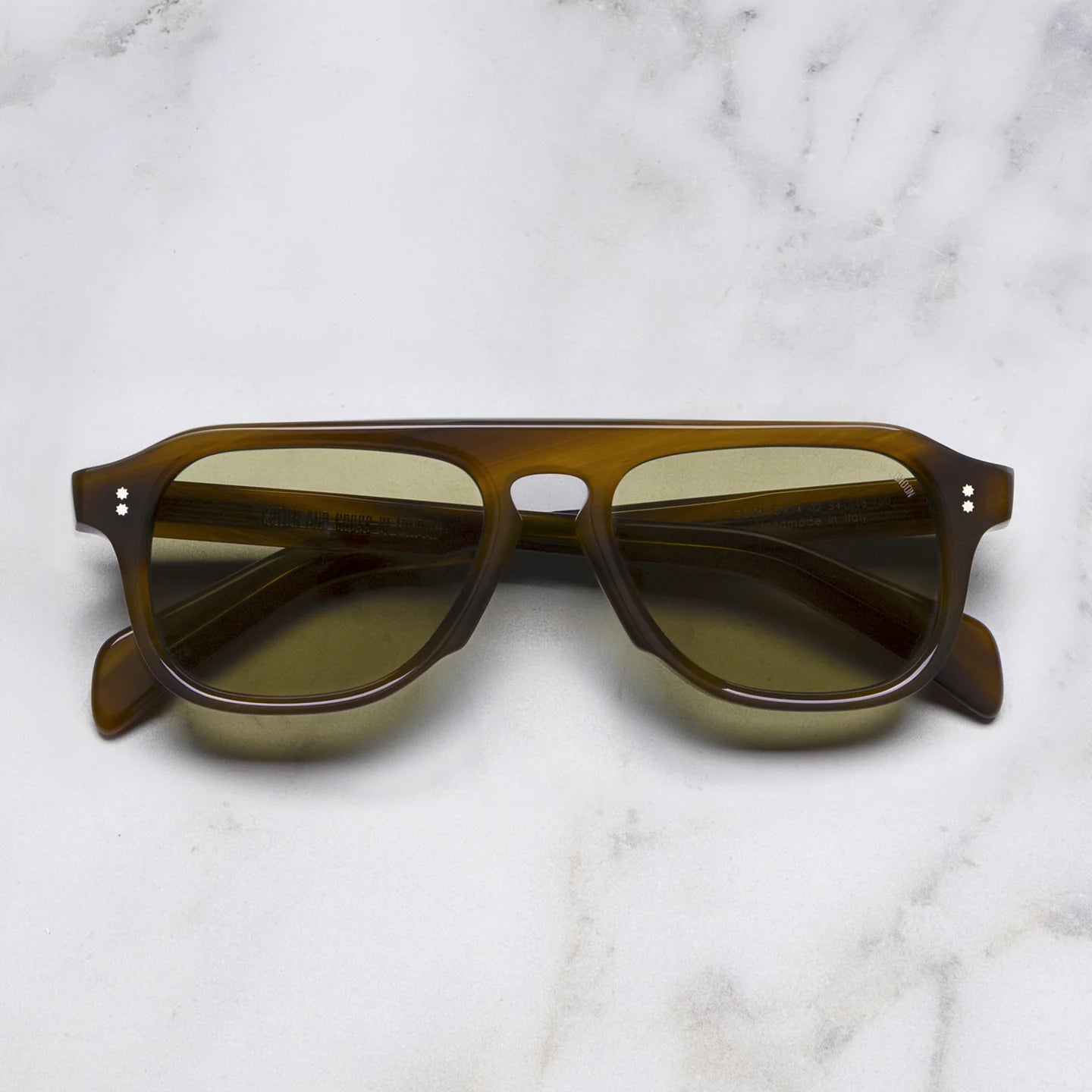 CUTLER AND GROSS GR14 NAPSZEMÜVEG