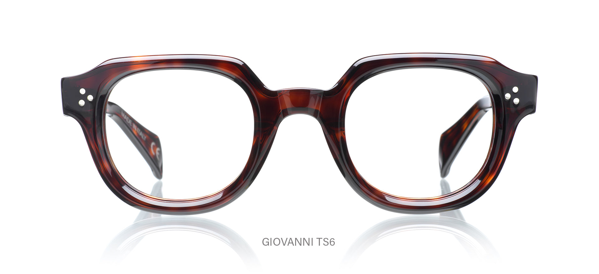 DANDY1S GIOVANNI SZEMÜVEGKERET