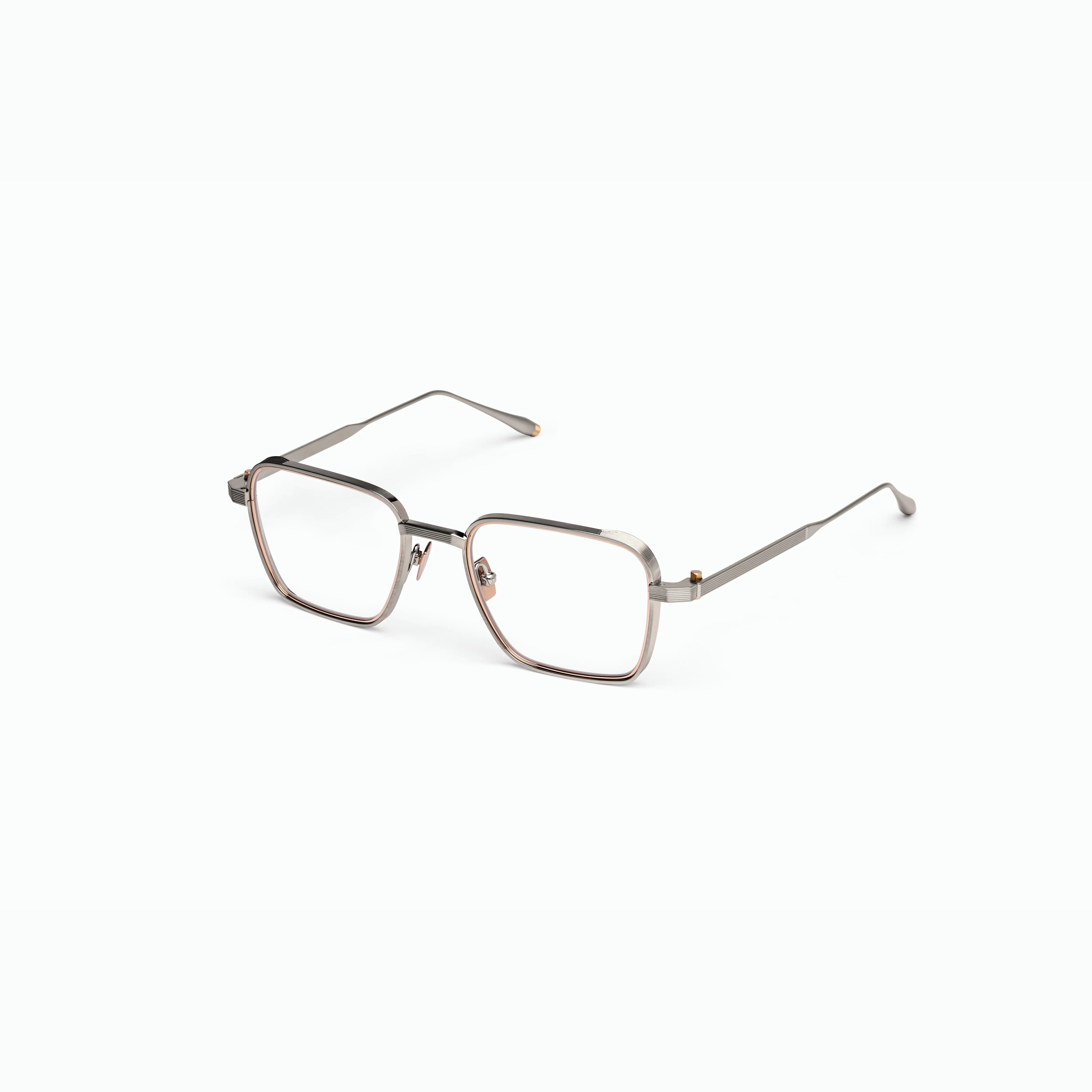 AKONI GIANO SZEMÜVEGKERET