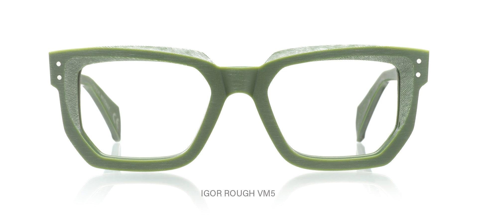 DANDY'S IGOR ROUGH SZEMÜVEGKERET
