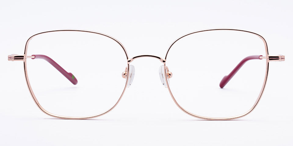 TOUCU KR2596 M68 SZEMÜVEGKERET