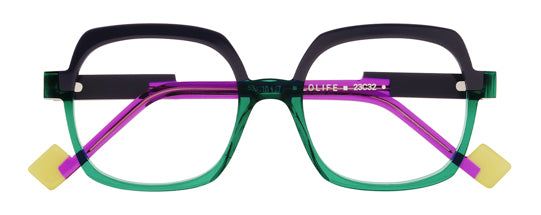 ANNE & VALENTIN LOLIFE SZEMÜVEGKERET