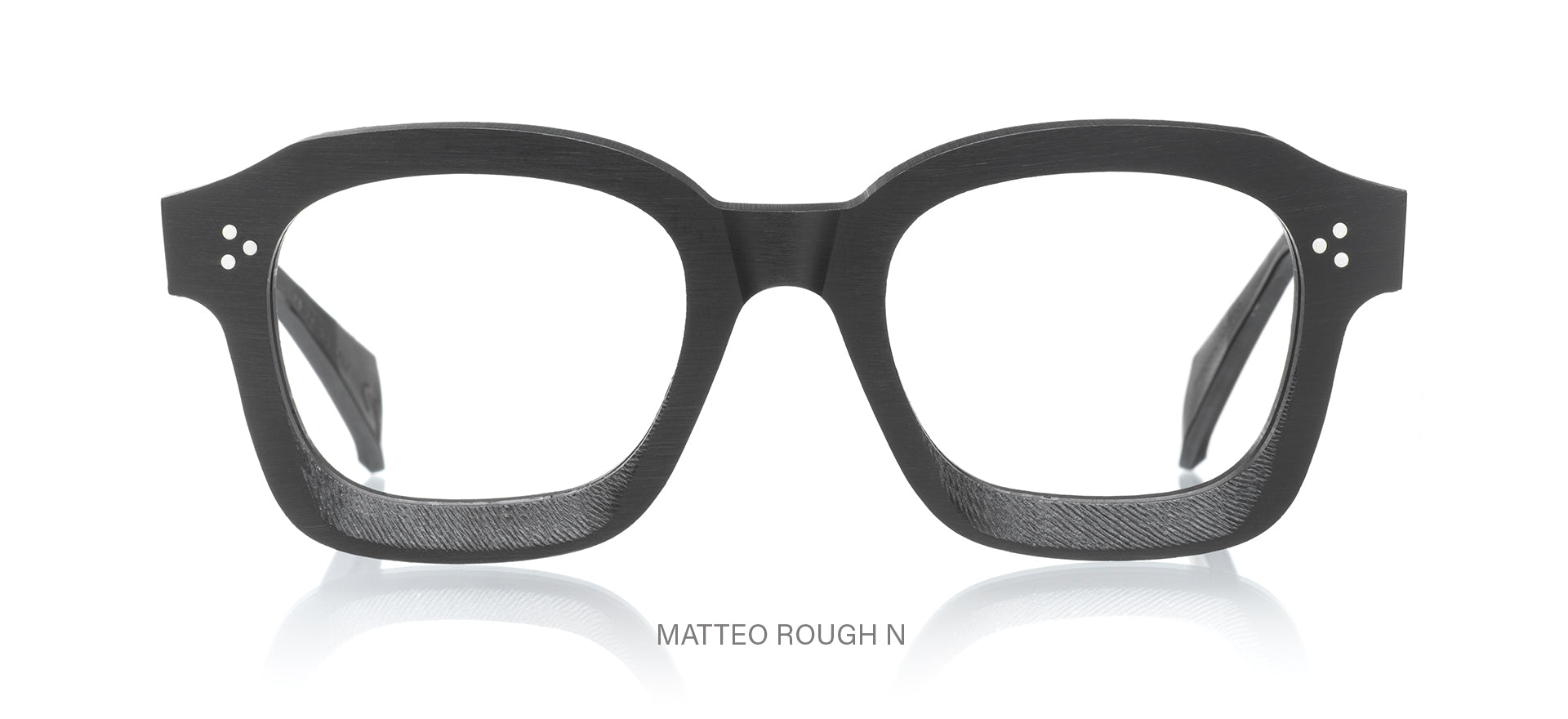 DANDY'S MATTEO ROUGH SZEMÜVEGKERET