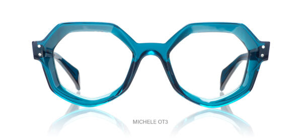 DANDY'S MICHELE SZEMÜVEGKERET