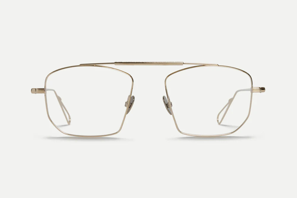 AHLEM NEW YORK SZEMÜVEGKERET