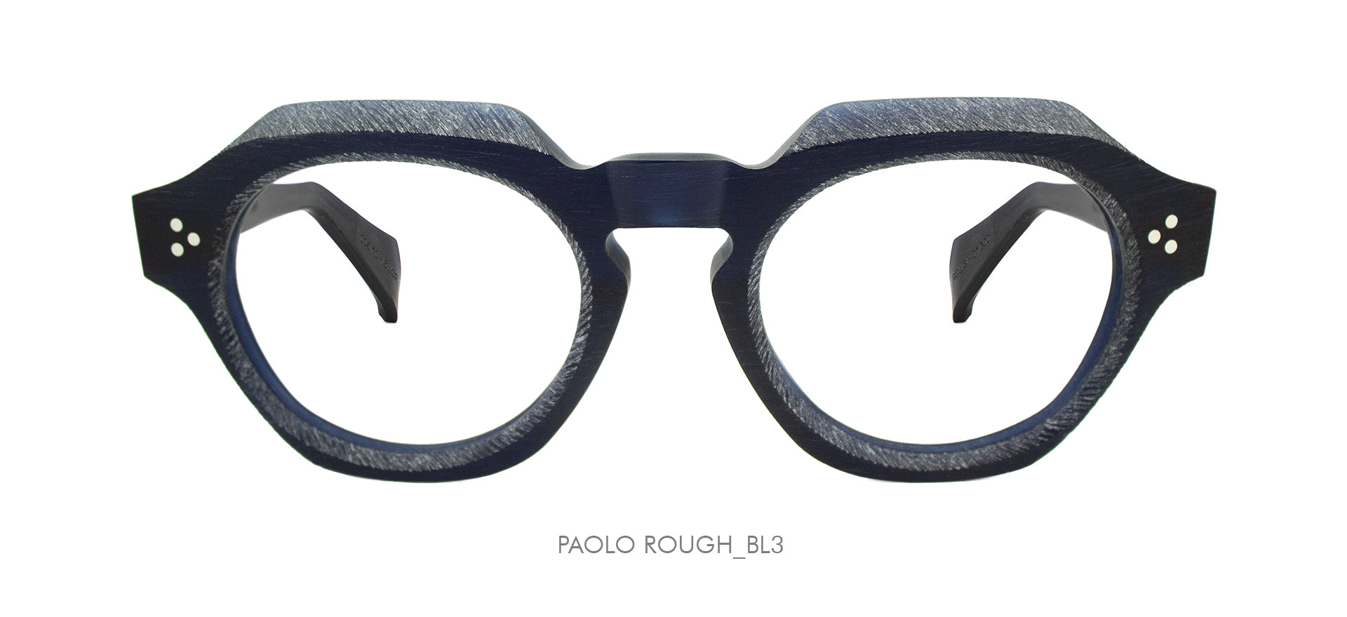 DANDY'S PAOLO ROUGH SZEMÜVEGKERET