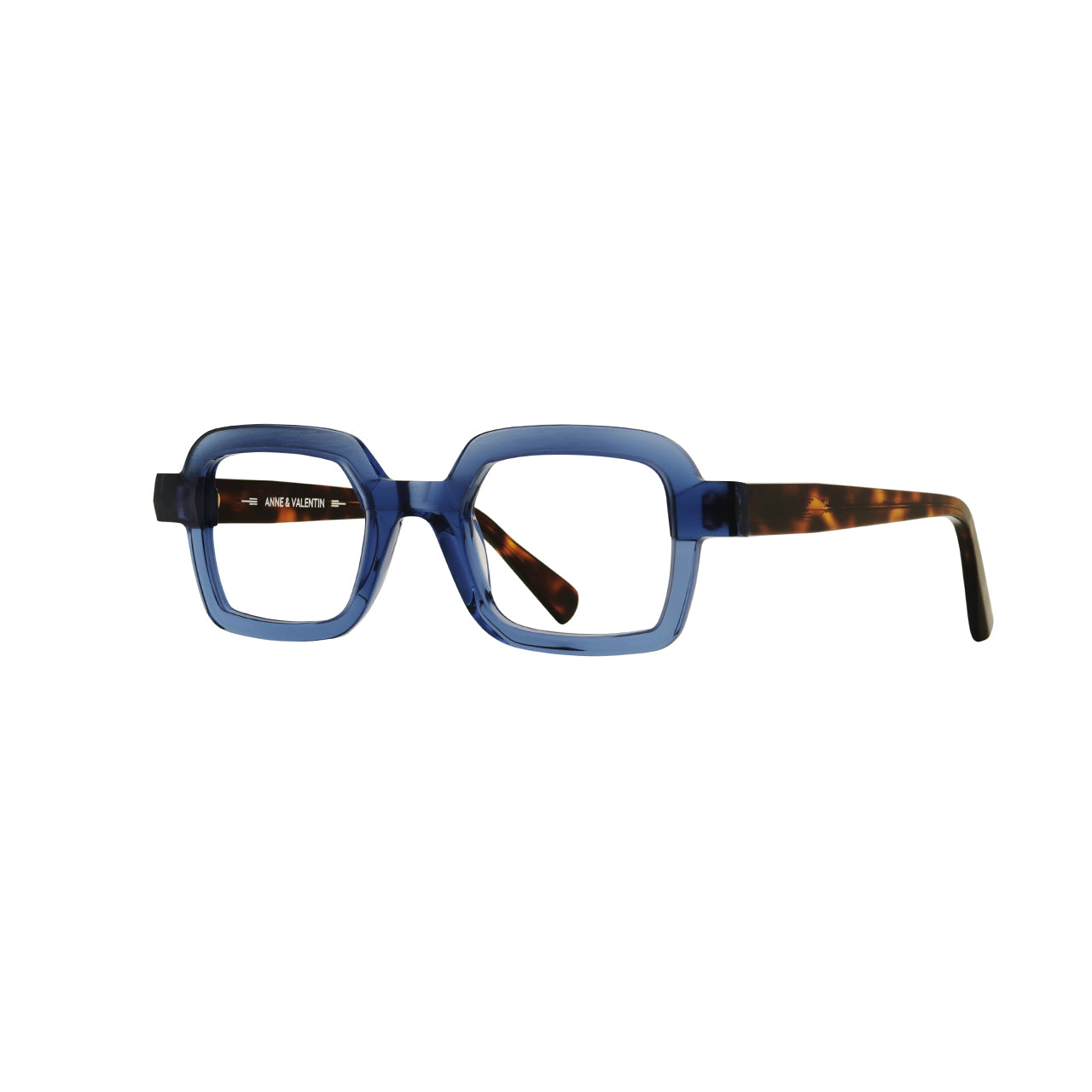 ANNE & VALENTIN RADIANT SZEMÜVEGKERET