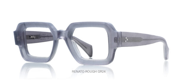 DANDY'S RENATO ROUGH SZEMÜVEGKERET