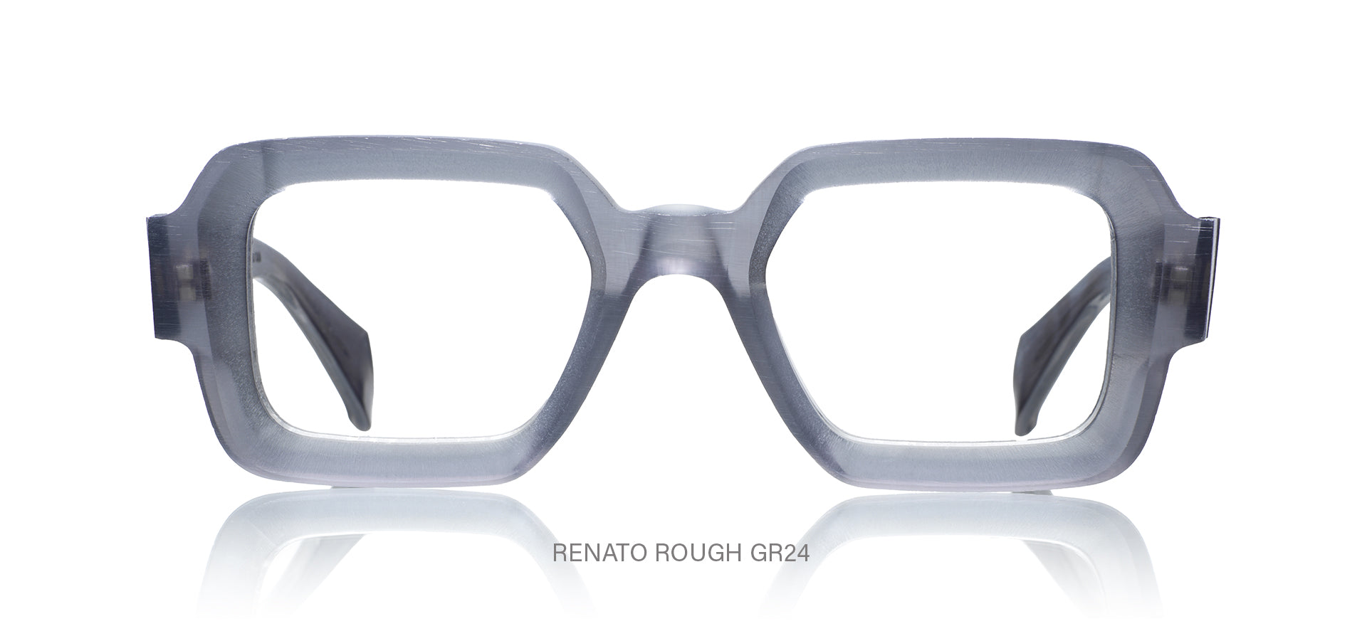 DANDY'S RENATO ROUGH SZEMÜVEGKERET