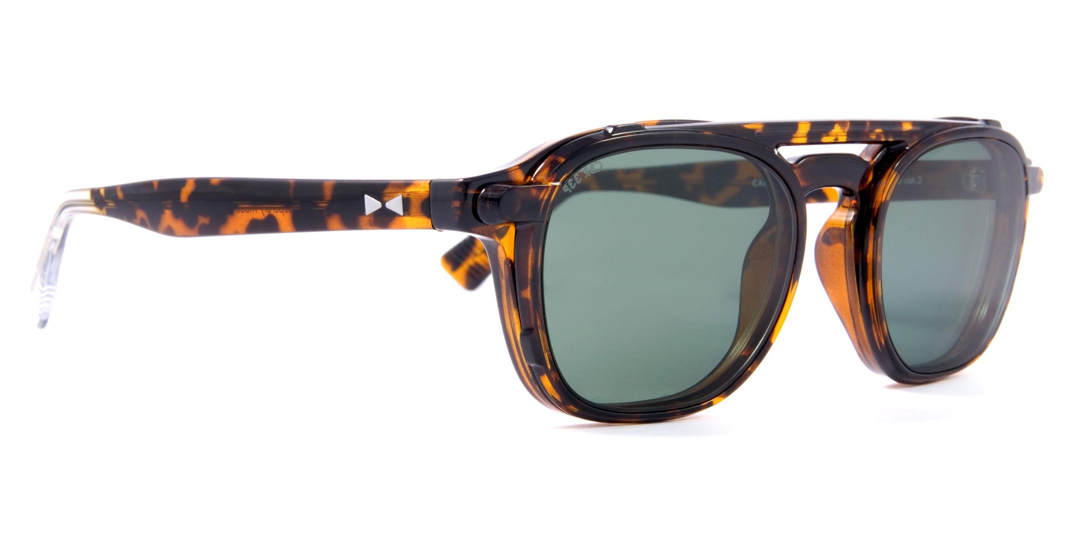 SNOB MILANO CABRIOLET POLARIZED