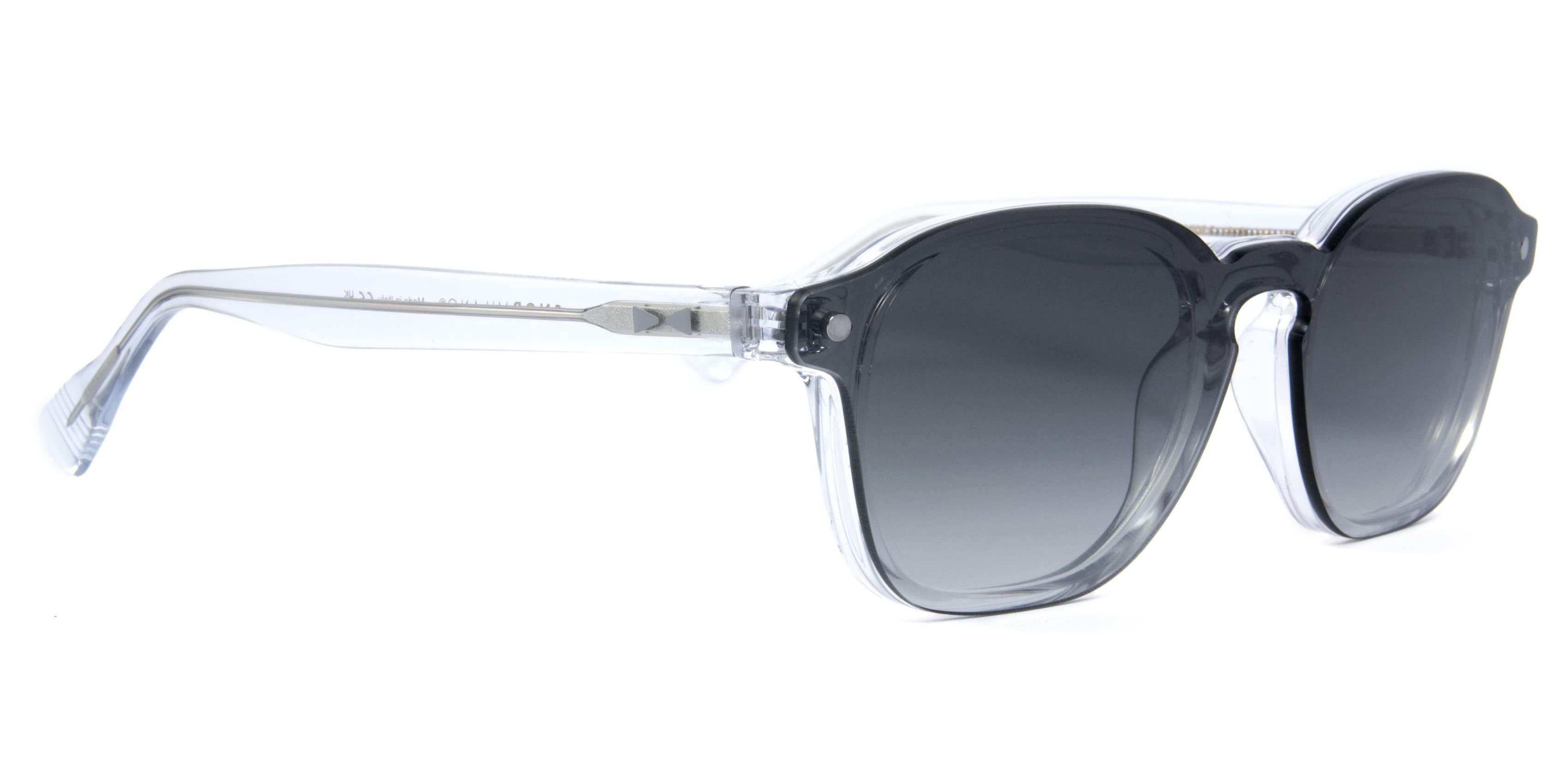 SNOB MILANO CABRIO MASK SZEMÜVEGKERET + ZEISS NAPVÉDŐ ELŐTÉT